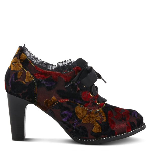 L'ARTISTE - PRITZ SHOOTIE
