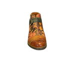 L'ARTISTE GEORGIANA-ROSE WESTERN BOOTIES