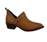 BUENO FRANCES ANKLE BOOTS