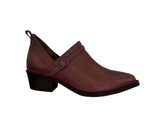 BUENO FRANCES ANKLE BOOTS