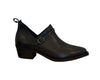 BUENO FRANCES ANKLE BOOTS