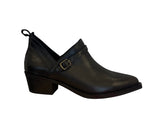 BUENO FRANCES ANKLE BOOTS