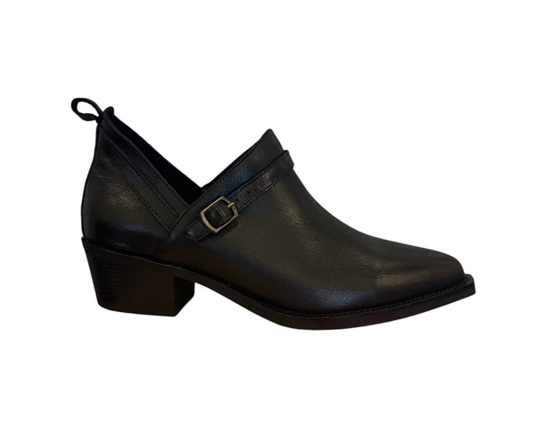 BUENO FRANCES ANKLE BOOTS