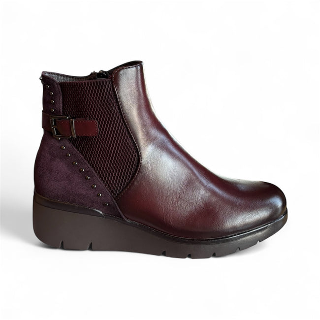 XYE-1 Women's Boot