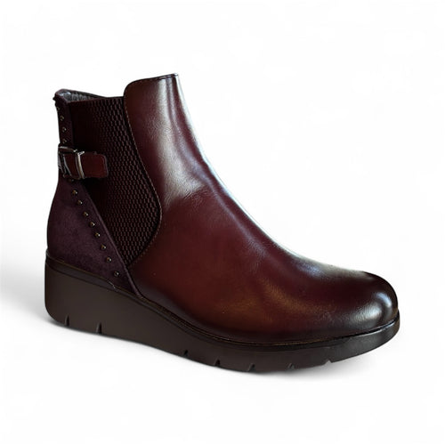 XYE-1 Women's Boot