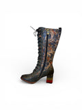LAURA VITA - A1 - 7688916 Tall Boots