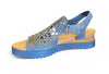 Django & Juliette - Ansh Platform Sandal