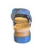 Django & Juliette - Ansh Platform Sandal