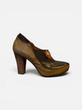 SPRING STEP DECO BOOTIE