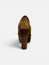 SPRING STEP DECO BOOTIE
