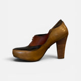 SPRING STEP DECO BOOTIE