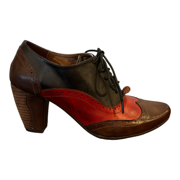 SPRING STEP SESMIC BOOTIE