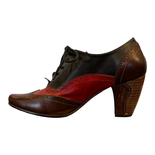 SPRING STEP SESMIC BOOTIE