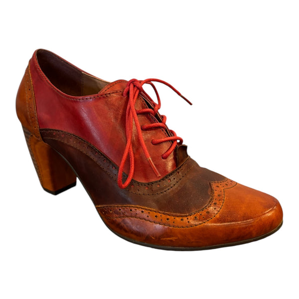 SPRING STEP SESMIC BOOTIE