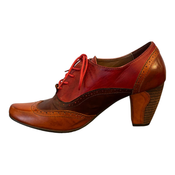SPRING STEP SESMIC BOOTIE