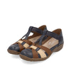 Remonte R7601-14 Women's Sandal