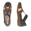 Remonte R7601-14 Women's Sandal
