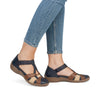 Remonte R7601-14 Women's Sandal