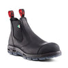 Redback Boots - Bobcat Scuff Cap CSA