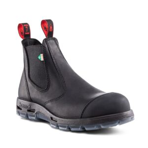 Redback Boots - Bobcat Scuff Cap CSA