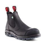 Redback Boots - Bobcat Scuff Cap CSA
