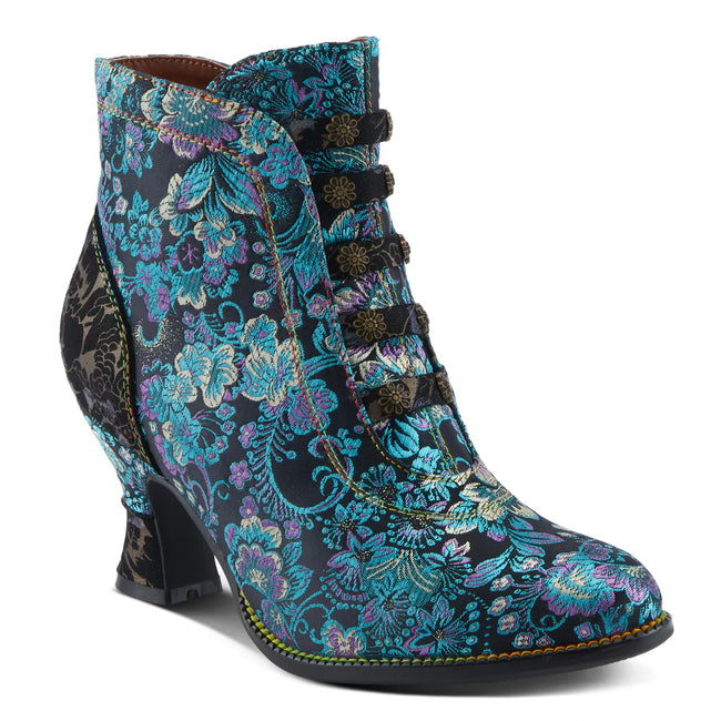 L'ARTISTE RIVKA BOOTS