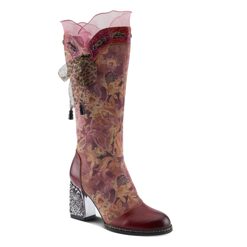 L'ARTISTE RORRIA BOOTS