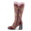 L'ARTISTE RORRIA BOOTS