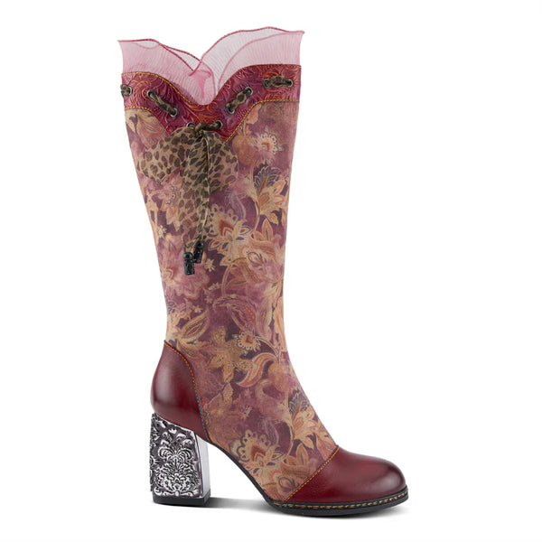 L'ARTISTE RORRIA BOOTS