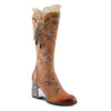 L'ARTISTE RORRIA BOOTS