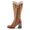 L'ARTISTE RORRIA BOOTS