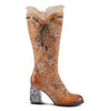 L'ARTISTE RORRIA BOOTS