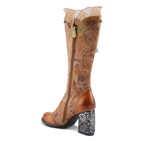 L'ARTISTE RORRIA BOOTS