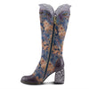 L'ARTISTE RORRIA BOOTS