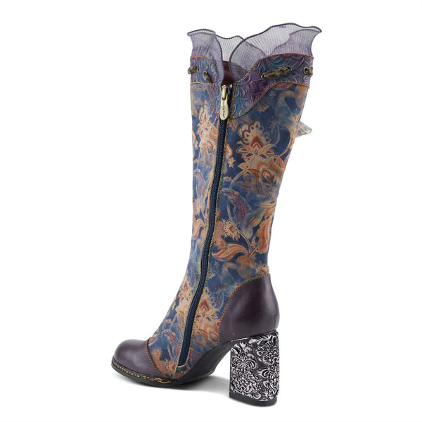 L'ARTISTE RORRIA BOOTS