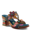 L'ARTISTE ROSSIE SANDALS