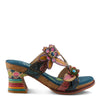 L'ARTISTE ROSSIE SANDALS