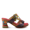 L'ARTISTE ROSSIE SANDALS
