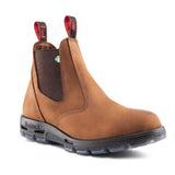 Redback Boots - Bobcat Steel-Toe
