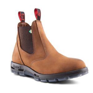 Redback Boots - Bobcat Steel-Toe