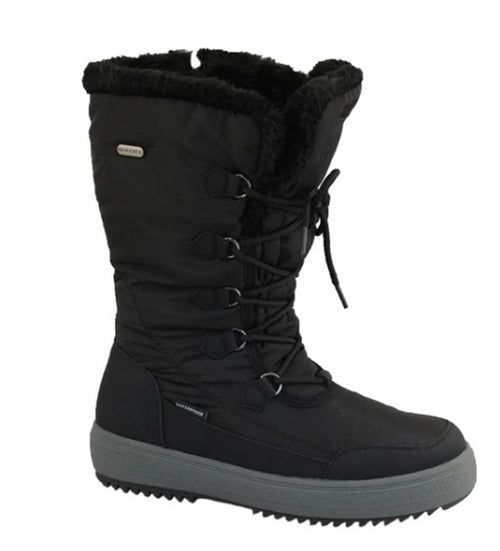 Navatex Women's Tall Winter Boots - 2117472OC