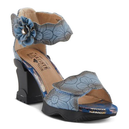 Rieker Women's Shoe - N5952-10
