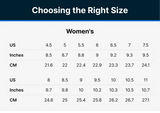 Women's Mighty Walk Comfort Walking Shoes