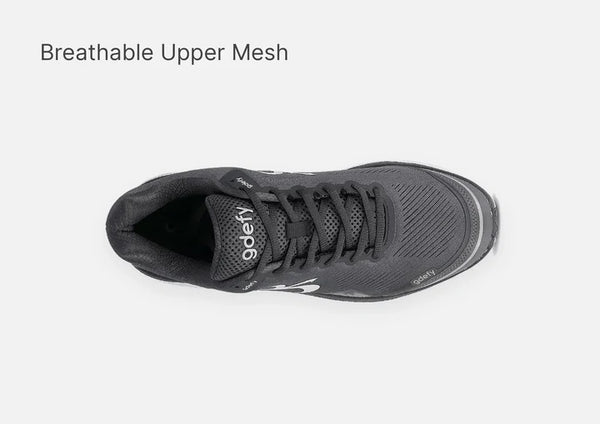 Men's Mighty Walk Comfort Walking Shoes