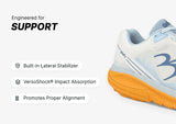 Men's Mighty Walk Comfort Walking Shoes