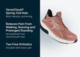 Women's Energiya Casual Comfort Shoes