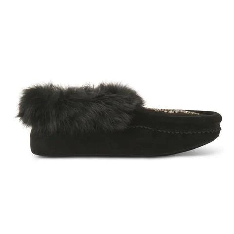 Manitobah Mukluk Tipi Moccasin – Clogs Comfort