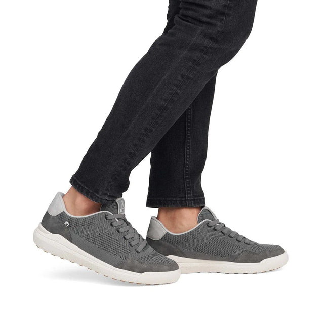 RIEKER MEN'S SHOE | U1104-45