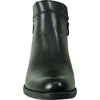 VANGELO Canada Waterproof Women Boot HF2324 Ankle Dress Boot Black