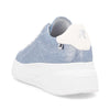 Rieker - W2302-14 Women's Shoe